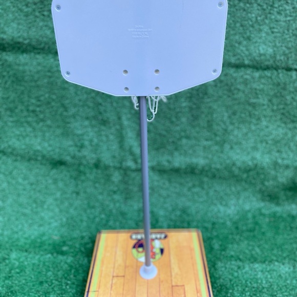 American Girl Doll Julie Basket Ball Hoop - Picture 3 of 3